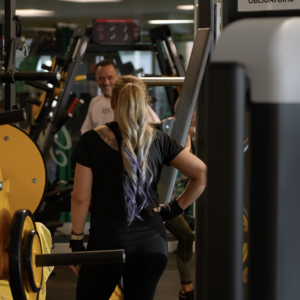 Salle de gym : pratiquez votre sport avec des machines de musculation de dernière génération